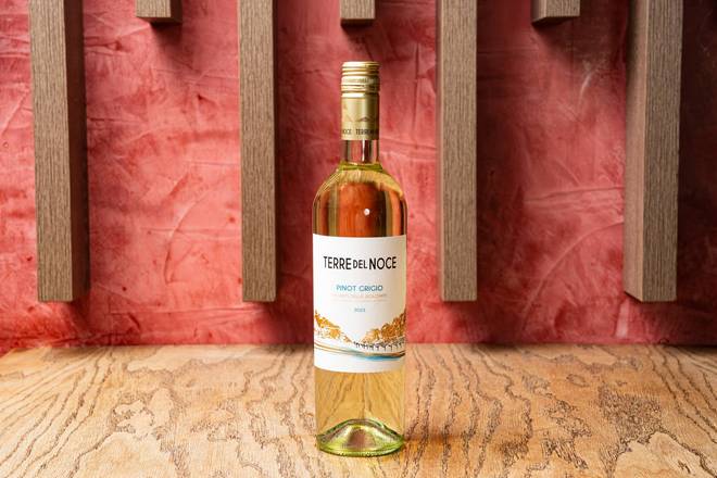 Pinot Grigio, Tere Del Noce - Italy