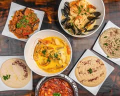 Port Sa'id Seafood Restaurant