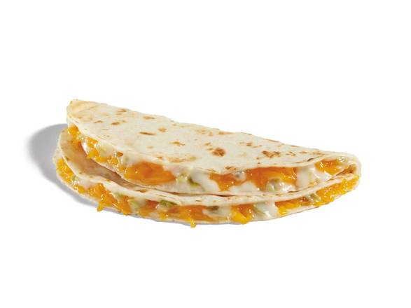 Snack Queso Quesadilla