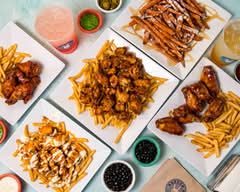 Blitz Boba & Fries (3156 Main St)