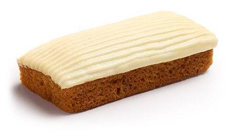 Mrs. Freshleys Carrot Cake