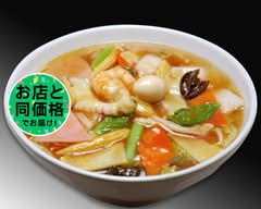 ゆきむら亭 仙台泉店