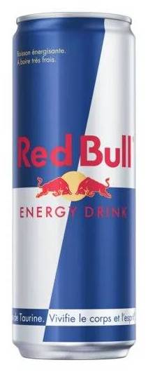 Red Bull original
