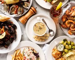 Mama's on the Half Shell - Owings Mills