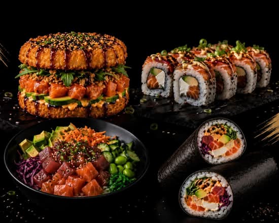 Pokemaki