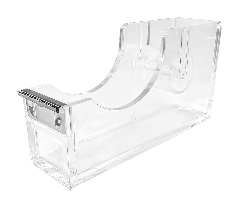 Jot Tape Holder Dispenser, 1-ct.