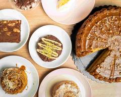 Olivella Cakes "Coffee and Break"