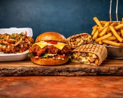 TACOS N'CHILL : tacos & crousty