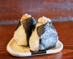 【おむすび専門店】DINING 恩むすび DININGonmusubi