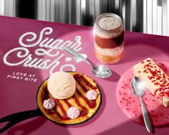 Little Dessert Shop (Stoke on Trent)