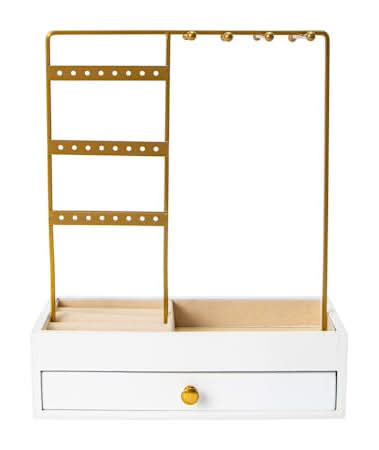 Jewelry Organizer Stand