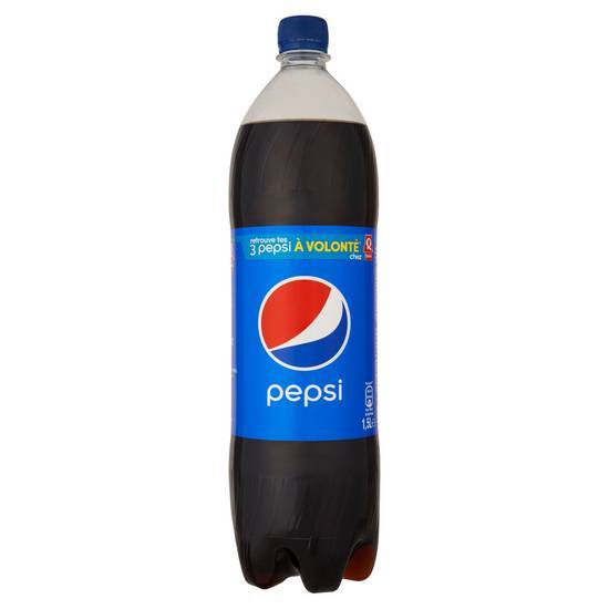 Pepsi reg pet 1.5l