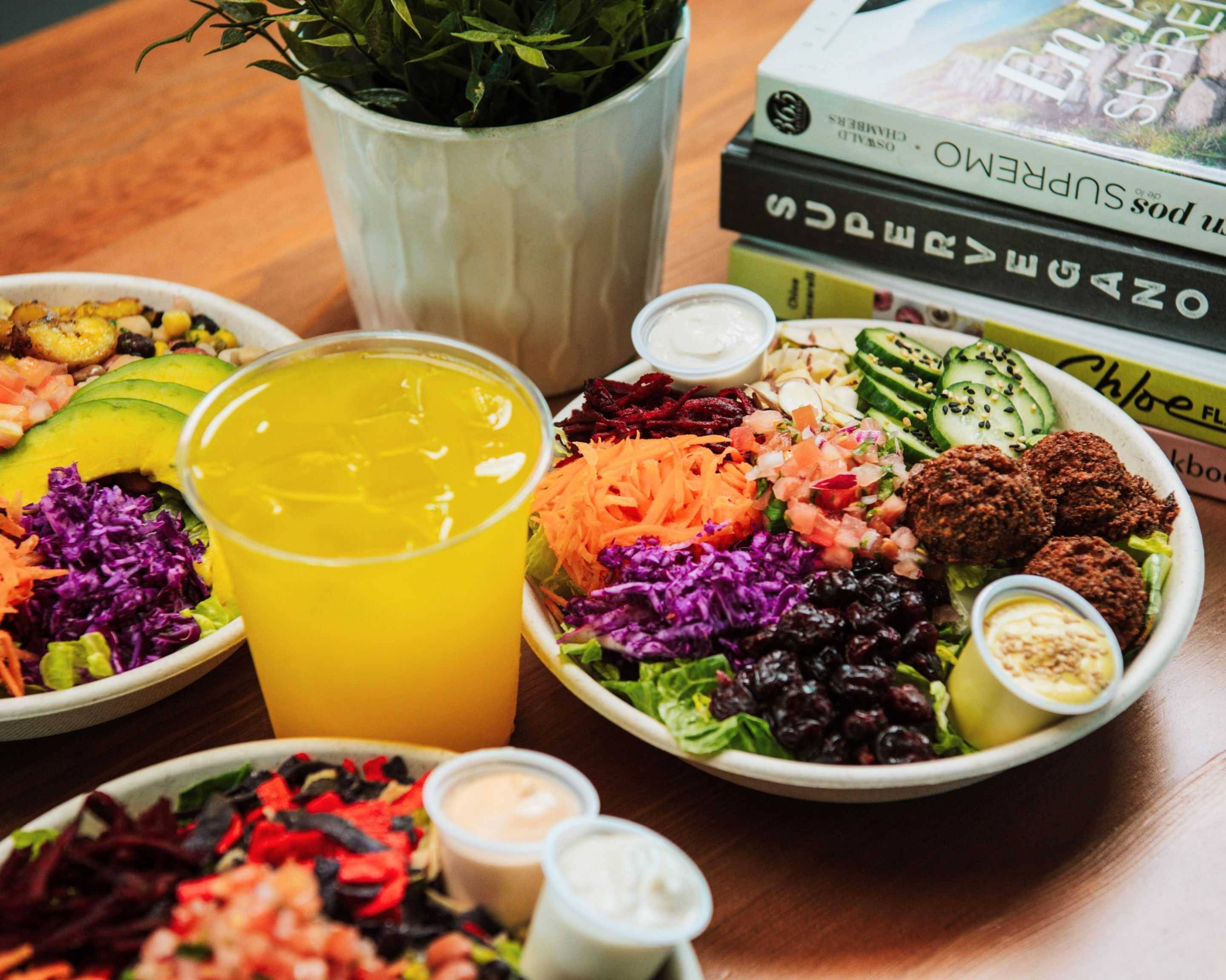 THE 10 BEST HEALTHY FOOD DELIVERY in Guaynabo 2024 Order Healthy Food
