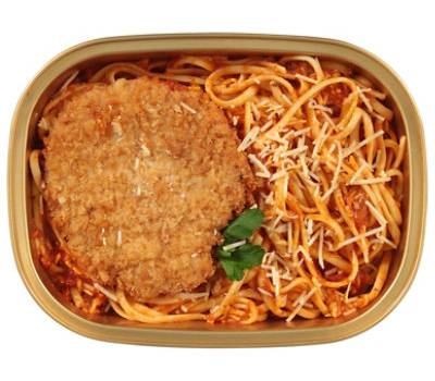 ReadyMeals Chicken Parmesan