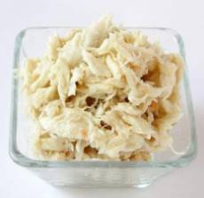 Phillips- Blue Swimming Crabmeat Special 1 lb