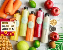 維維風果汁舖 松德店