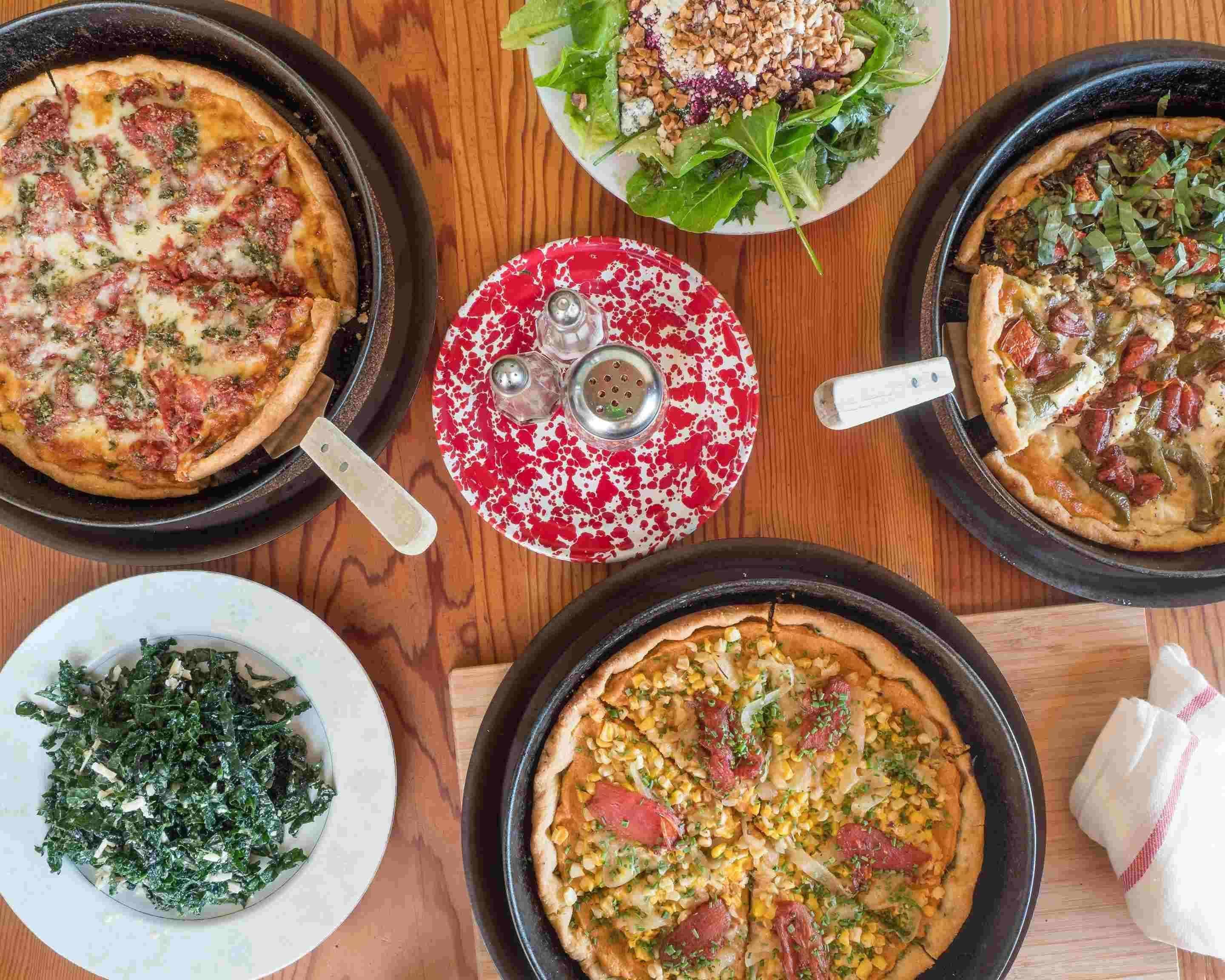Order Amazing Vegan Pizza Van Nuys Delivery in Los Angeles Menu Prices Uber Eats
