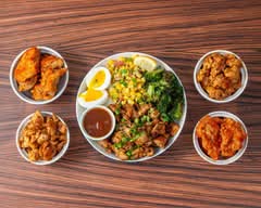 Bird & Grain (Culver City)