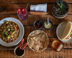 Alquimia Coffe And Food 2 (Oaxaca)