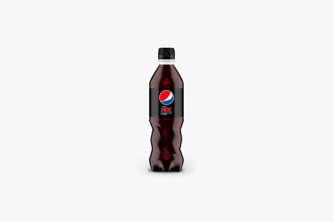 Pepsi Max