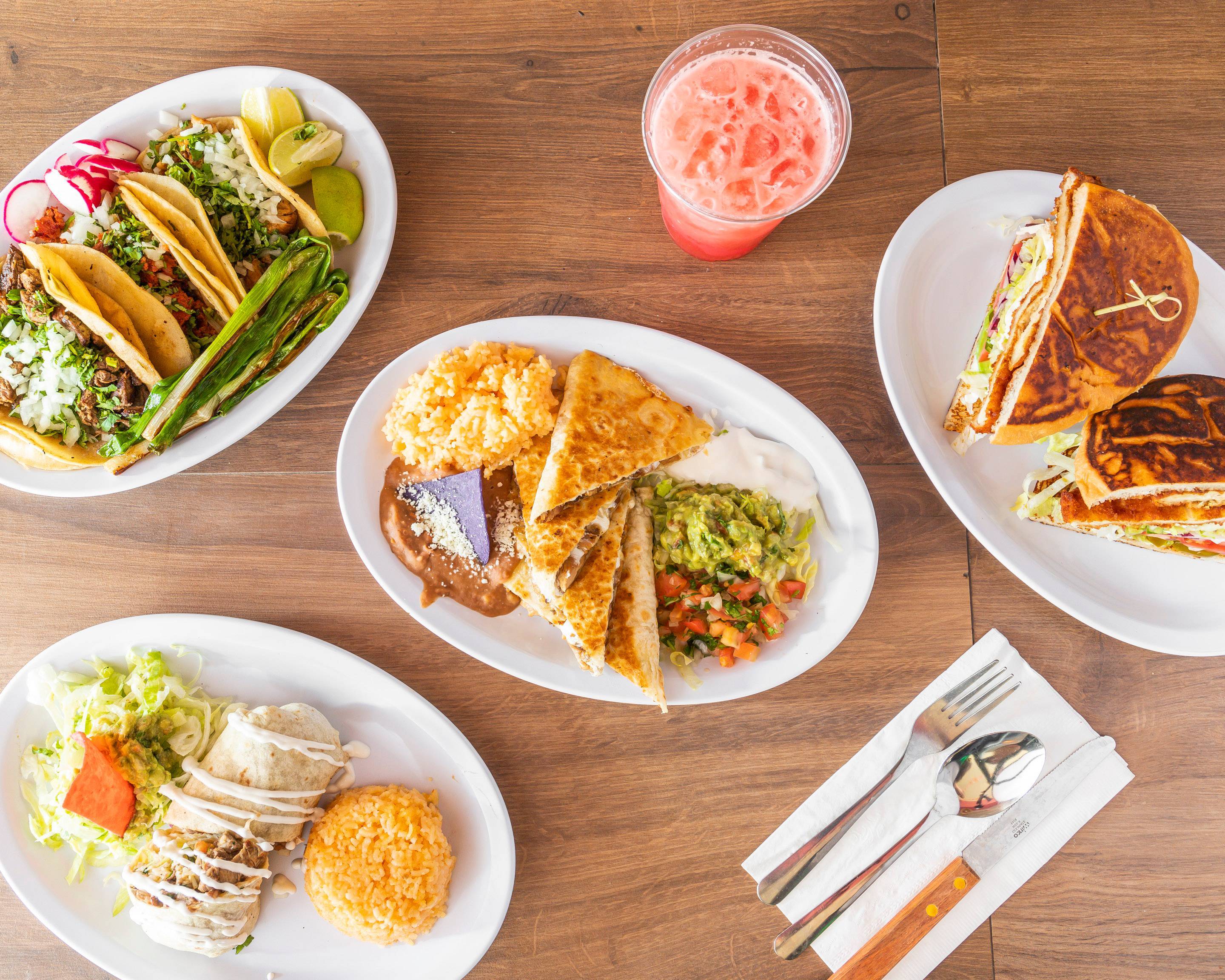 Order Bubba Ritos - Menu & Prices - Boaz Delivery | Uber Eats