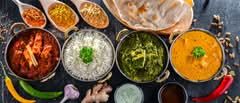 Holi Indian Grill Panama City