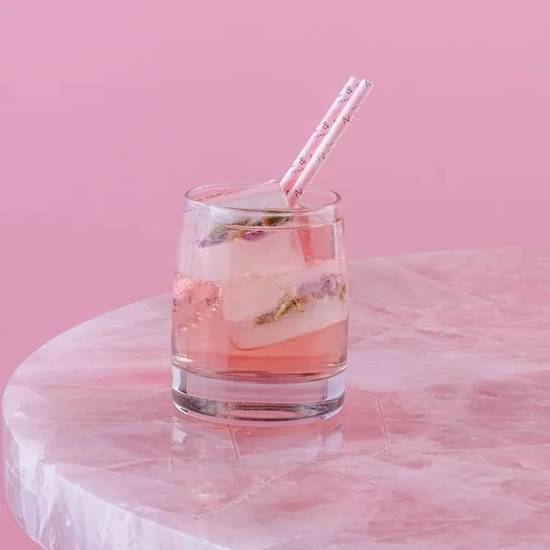 Rose Lemonade