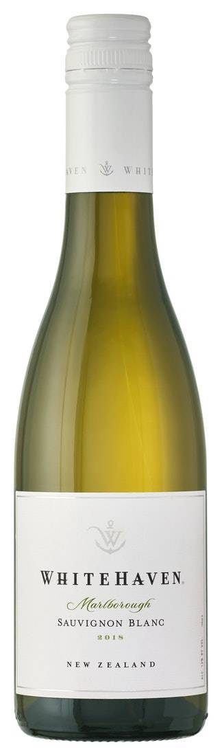 Whitehaven Sauvignon Blanc Wine (375 ml)