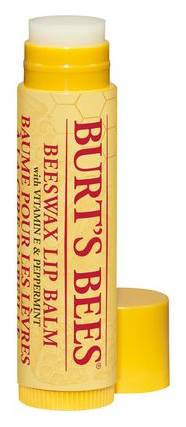 Burt's Bees Lip Balm Wax (4.25 g)