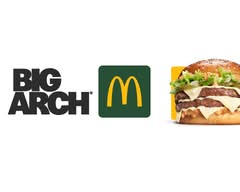 McDonald's - Bredabaan