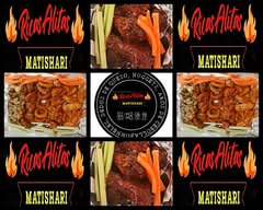 ALITAS MATISHARI (Tepic)