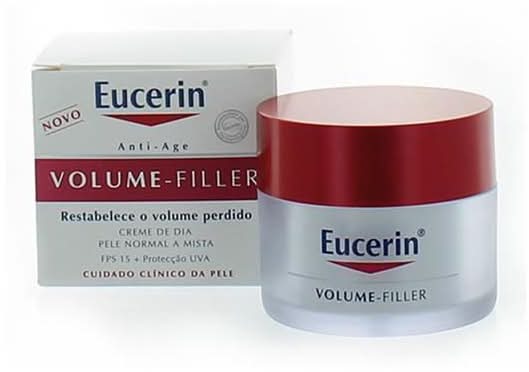Volume-Filler Dia Pele Normal a Mista Eucerin emb. 50 ml
