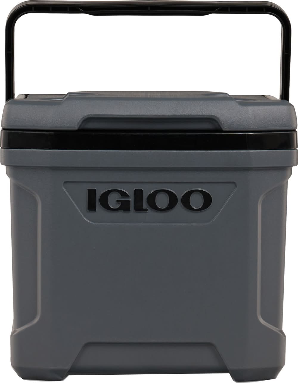 Igloo 16 Quart Latitude Cooler (Tactical Gray 2)