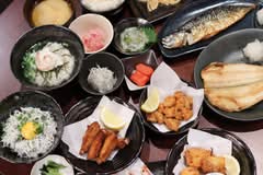 池袋食堂