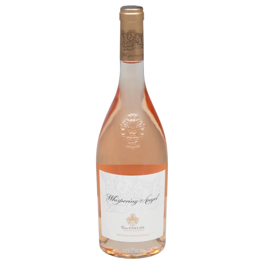 Whispering Angel Cotes De Provence Wine 2020 (750 ml)