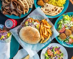 Planet Gyros