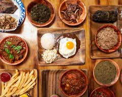 Camille's Hawaiian Food (94-366 Pupupani St 107)