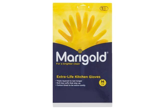 Marigold Gloves Medium
