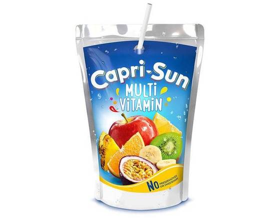 Capri-Sun