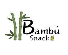 Bambú snack (ficoa)