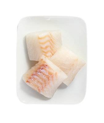 Cod Portions 6 oz (6 oz)