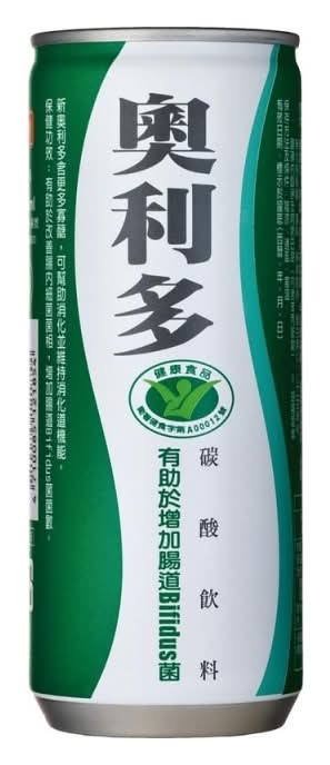 金車奧利多Can240ml <240ml毫升 x 1 x 1Bottle瓶>