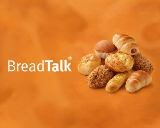 Order BreadTalk - Havelock Menu Delivery【Menu & Prices】| Colombo | Uber ...