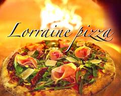 �🍕 Lorraine Pizza  Cuisson au Feux de Bois 🍕