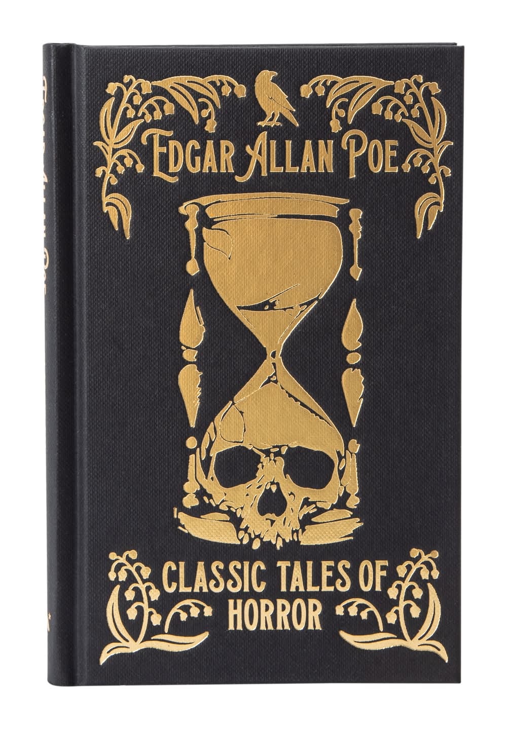 Classic Tales Of Horror Book