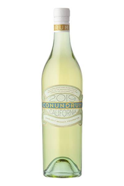 Conundrum White Blend (750ml bottle)