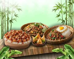 O’Thai Food