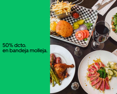 Doña Nieves Restaurante (Quito)