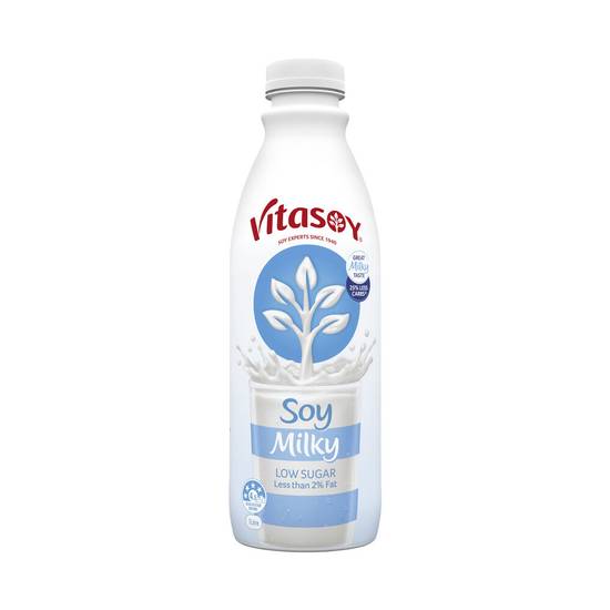Vitasoy Soy Lite Milk 1L