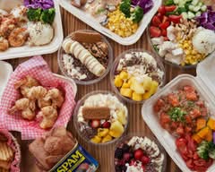 ハワイアンカフェBERNESE/zenibako